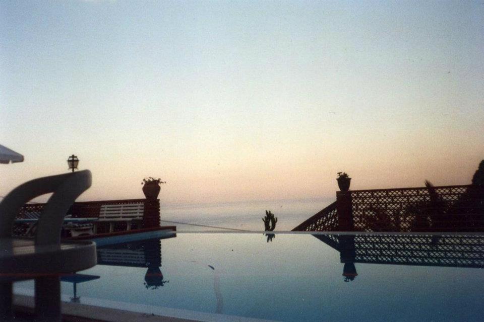 Luxury Suite Terrazze E Vista Mare Taormina Eksteriør bilde