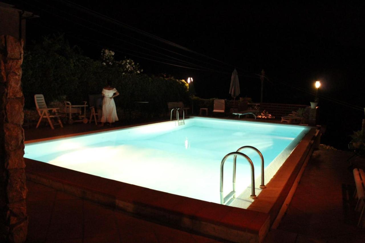 Luxury Suite Terrazze E Vista Mare Taormina Eksteriør bilde