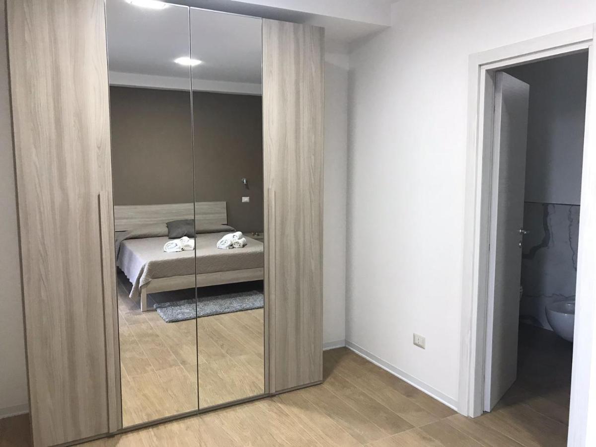 Luxury Suite Terrazze E Vista Mare Taormina Eksteriør bilde