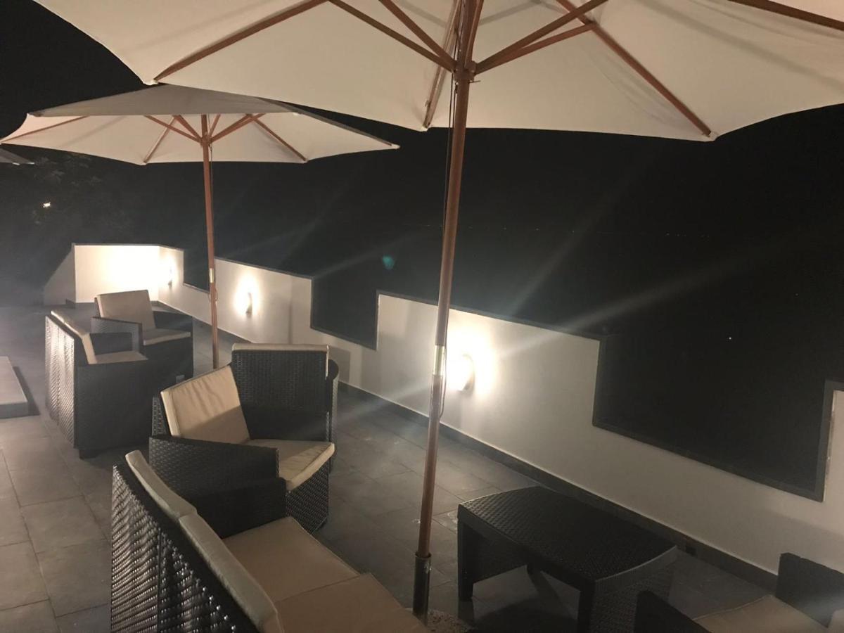 Luxury Suite Terrazze E Vista Mare Taormina Eksteriør bilde