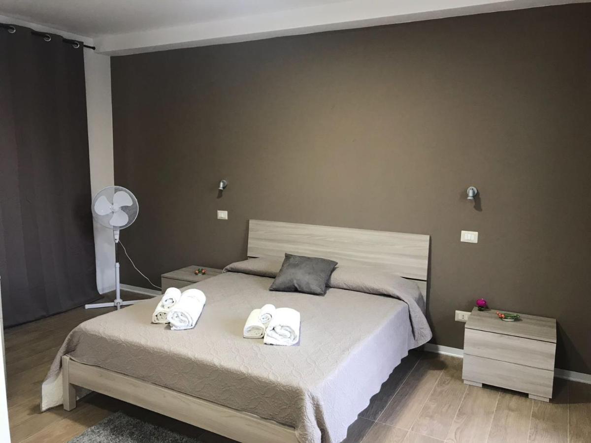 Luxury Suite Terrazze E Vista Mare Taormina Eksteriør bilde