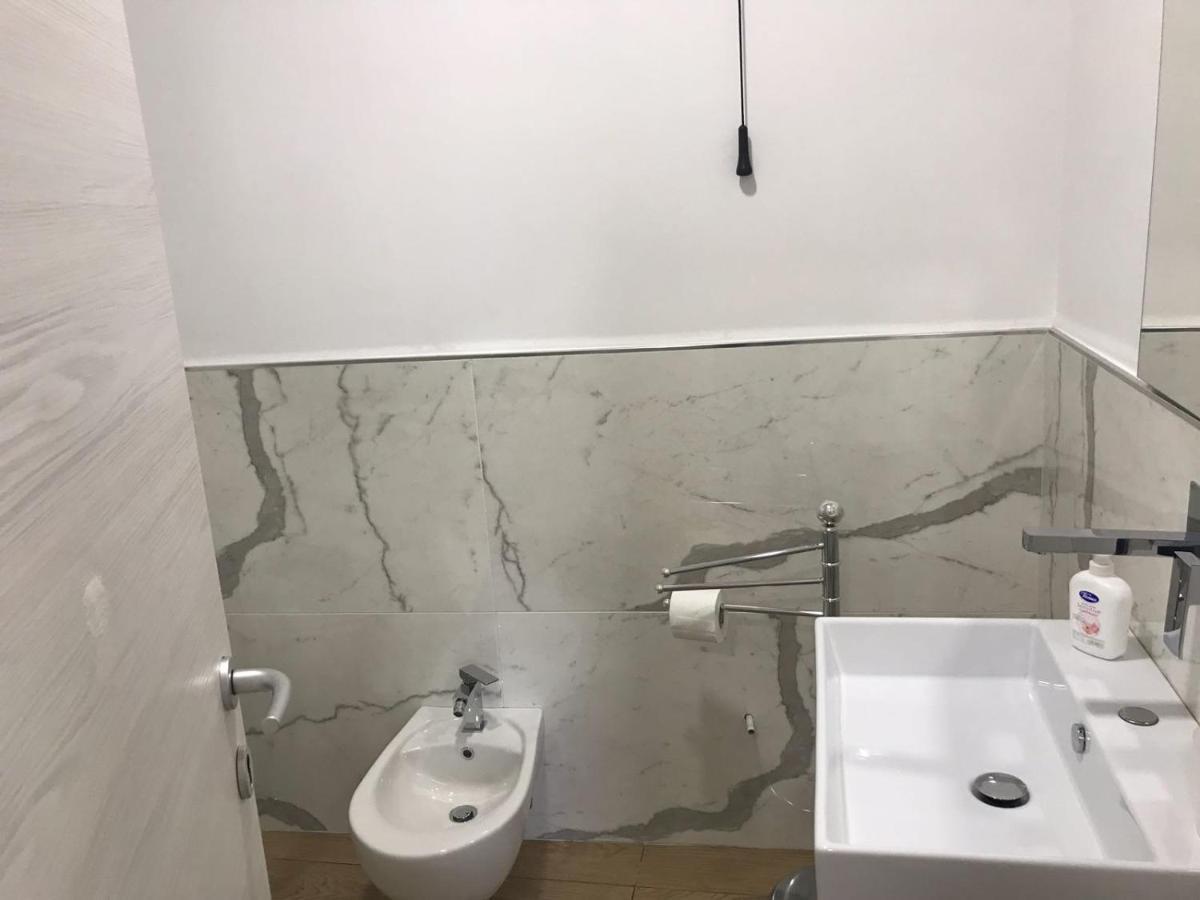 Luxury Suite Terrazze E Vista Mare Taormina Eksteriør bilde