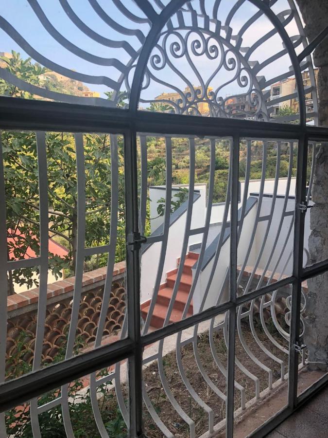 Luxury Suite Terrazze E Vista Mare Taormina Eksteriør bilde