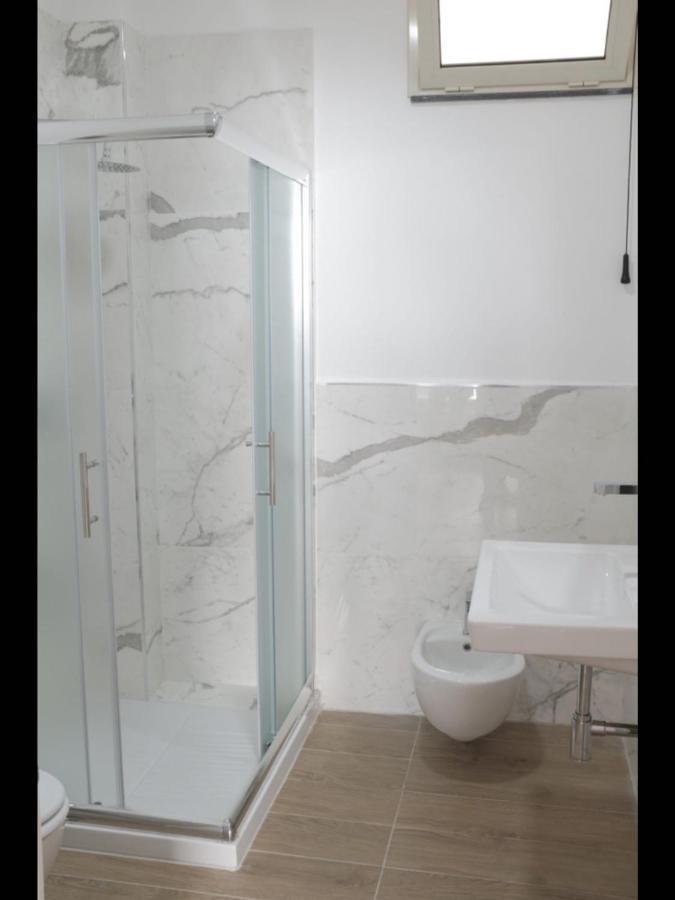 Luxury Suite Terrazze E Vista Mare Taormina Eksteriør bilde