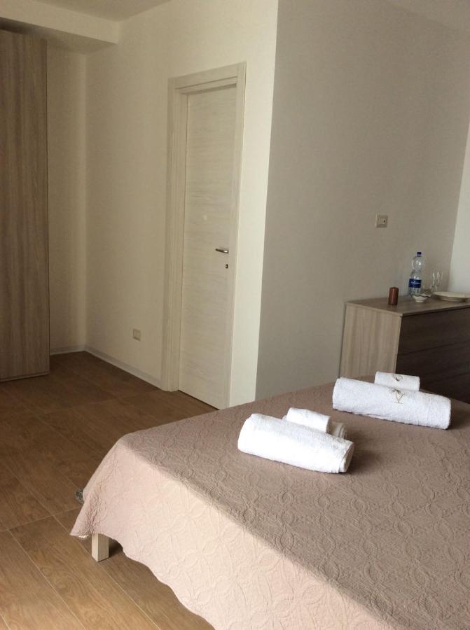 Luxury Suite Terrazze E Vista Mare Taormina Eksteriør bilde
