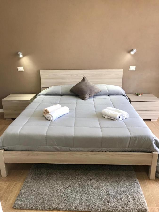 Luxury Suite Terrazze E Vista Mare Taormina Eksteriør bilde